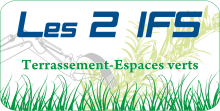 Terrassement et aménagements extérieurs Tourville les ifs - Les 2 Ifs Epaces Verts