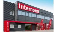 Menuiserie haute performance Sausheim Internorm