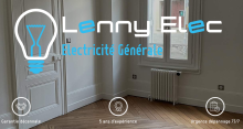 Electricité Fécamp Lenny Elec