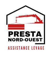 Levage et manutention PIERREVAL Presta Nord Ouest